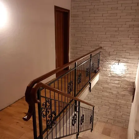 بيت للعطل Casa Cinque