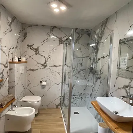 بيت للعطل Casa Cinque Pullir