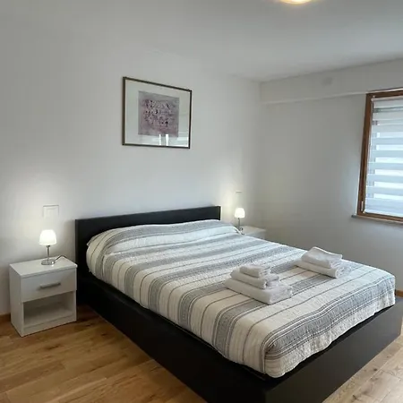 Casa Cinque Pullir