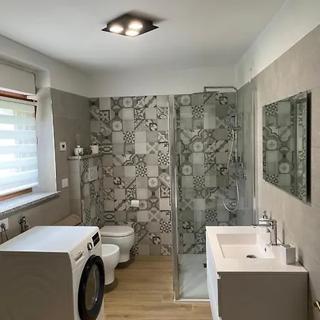 بيت للعطل Casa Cinque Pullir