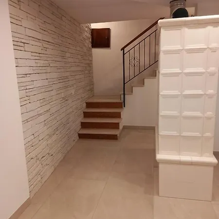 Casa Cinque *